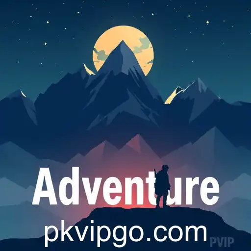 Adventure Games