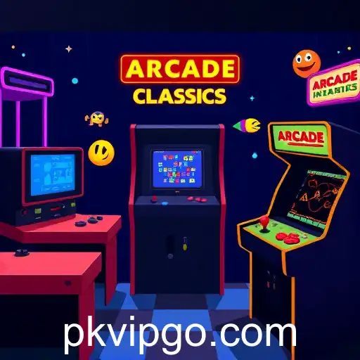 Arcade Games