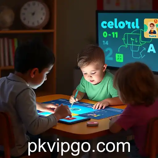 Educational Games