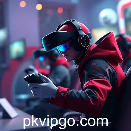 pkvip