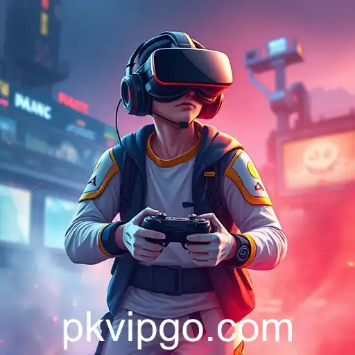 The Evolution of Online Gaming: An Era of Transformation