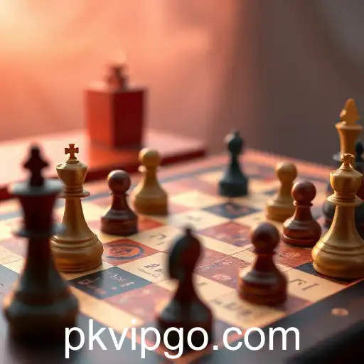 PKVIP Gaming Revolution: A New Era of Interactive Entertainment