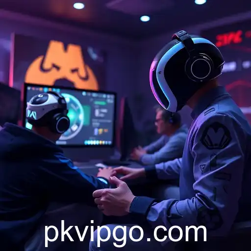 pkvip