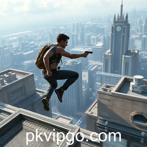 Revolutionizing Online Gaming with PKVIP
