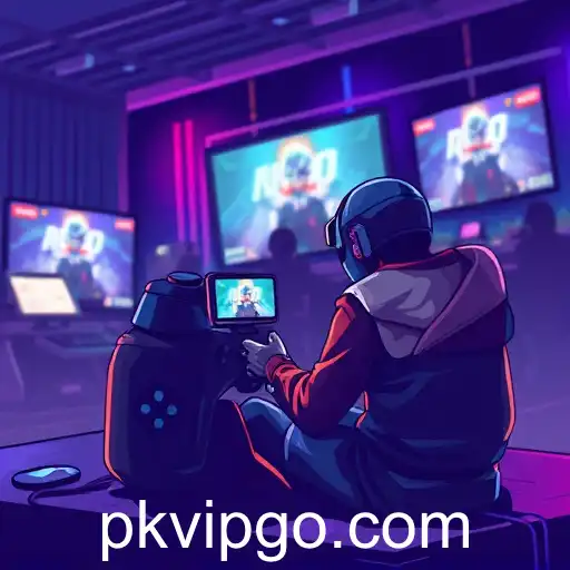 Exploring the Rise of English Gaming Platforms