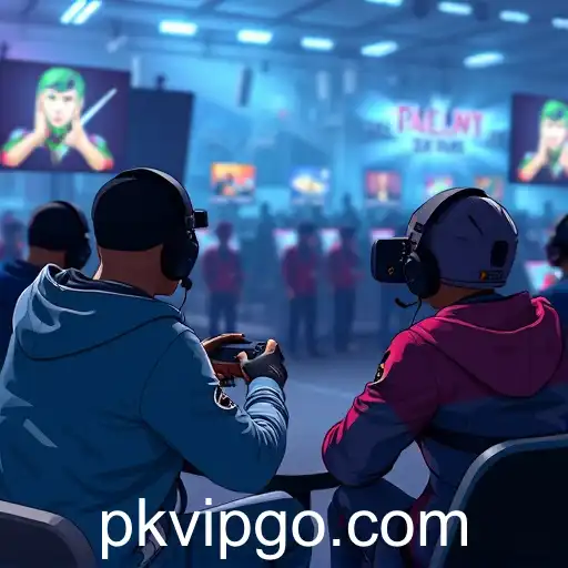 pkvip