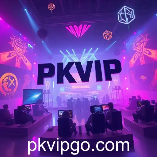 The Rise of PKVIP in Online Gaming Communities