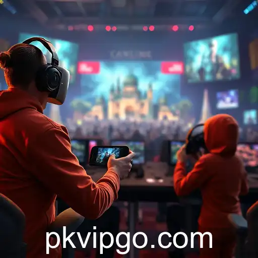 pkvip