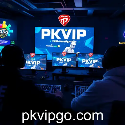 pkvip